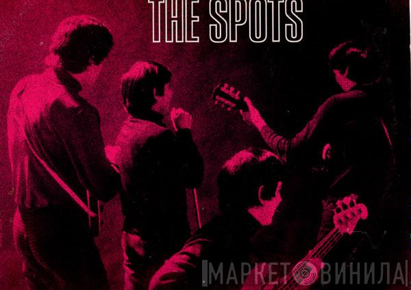 The Spots - Винил CD и Кассеты The Spots на сайте МаркетВинила