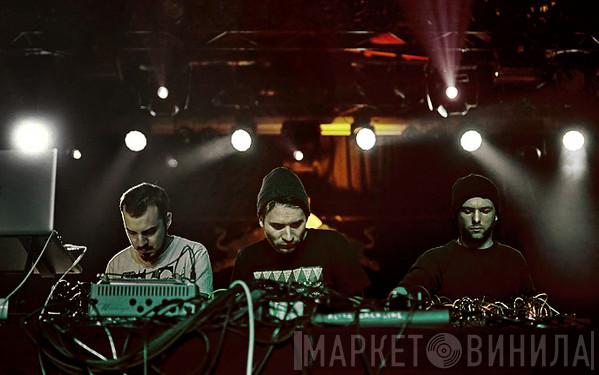 The Sprawl - Винил CD и Кассеты The Sprawl на сайте МаркетВинила