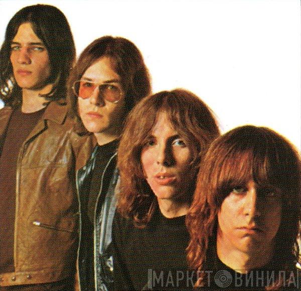 The Stooges - Винил CD и Кассеты The Stooges на сайте МаркетВинила