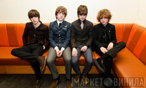 The Strypes - Винил CD и Кассеты The Strypes на сайте МаркетВинила