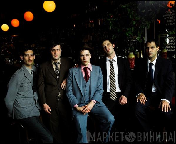 The Sway Machinery - Винил CD и Кассеты The Sway Machinery на сайте МаркетВинила