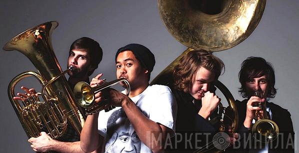 The Temper Trap - Винил CD и Кассеты The Temper Trap на сайте МаркетВинила