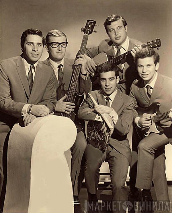 The Tokens - Винил CD и Кассеты The Tokens на сайте МаркетВинила