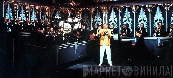 The Tonight Show Band - Винил CD и Кассеты The Tonight Show Band на сайте МаркетВинила