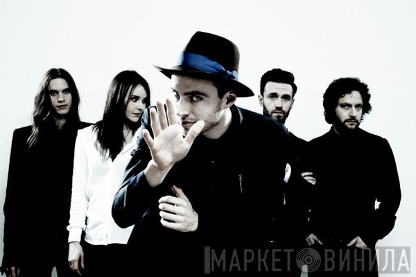 The Veils - Винил CD и Кассеты The Veils на сайте МаркетВинила