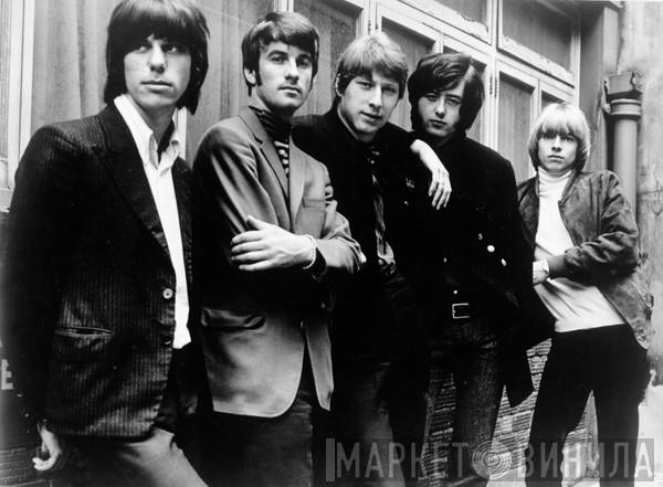 The Yardbirds - Винил CD и Кассеты The Yardbirds на сайте МаркетВинила