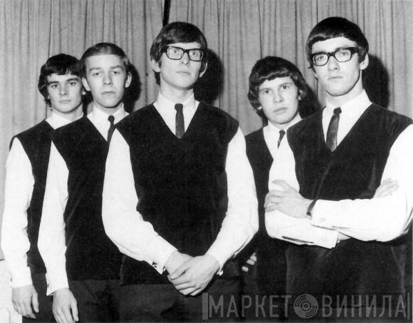 The Zombies - Винил CD и Кассеты The Zombies на сайте МаркетВинила