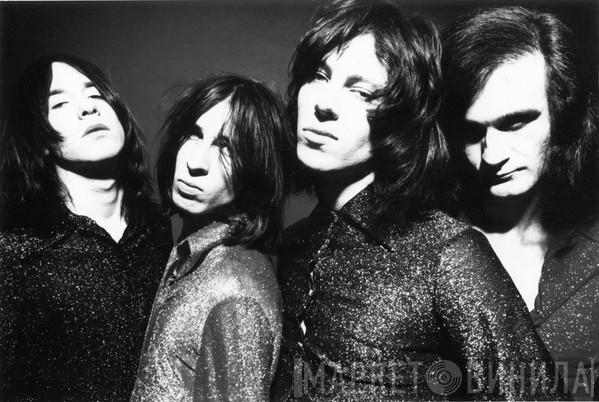 Thee Hypnotics - Винил CD и Кассеты Thee Hypnotics на сайте МаркетВинила
