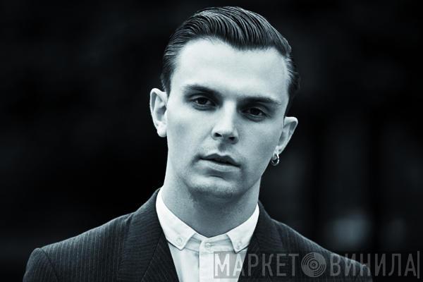 Theo Hutchcraft - Винил CD и Кассеты Theo Hutchcraft на сайте МаркетВинила