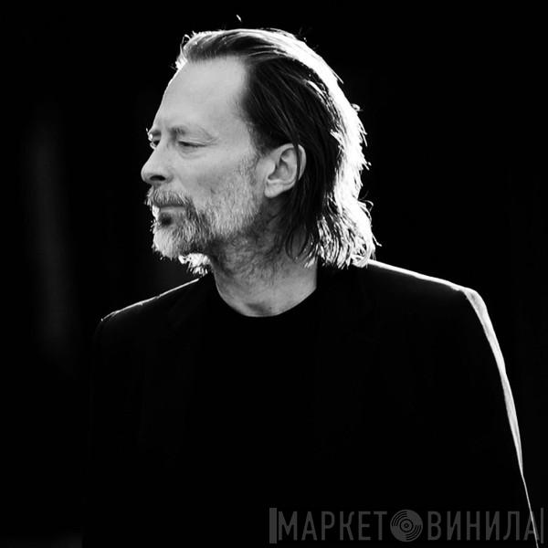 Thom Yorke - Винил CD и Кассеты Thom Yorke на сайте МаркетВинила