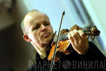 Thomas Zehetmair - Винил CD и Кассеты Thomas Zehetmair на сайте МаркетВинила