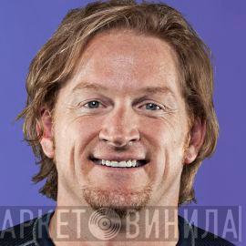 Tim Hawkins