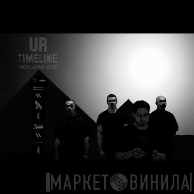 Timeline  - Винил CD и Кассеты Timeline (2) на сайте МаркетВинила