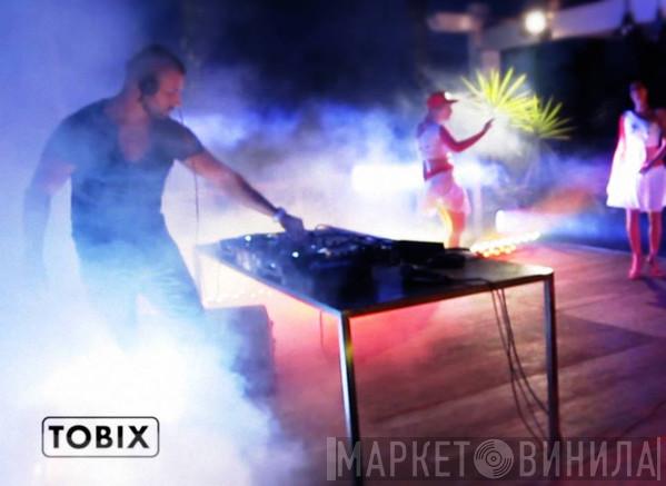 Tobix - Винил CD и Кассеты Tobix на сайте МаркетВинила