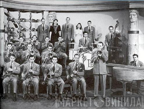 Tommy Dorsey And His Orchestra