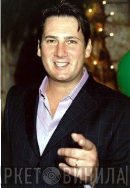 Tony Hadley - Винил CD и Кассеты Tony Hadley на сайте МаркетВинила
