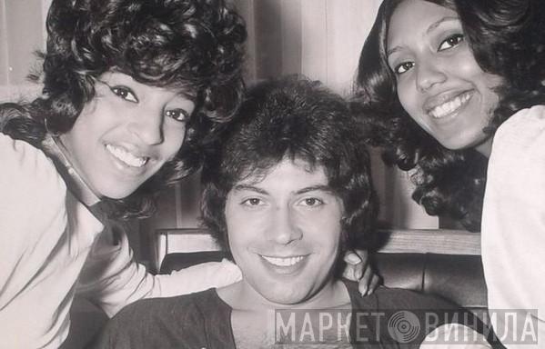Tony Orlando & Dawn - Винил CD и Кассеты Tony Orlando & Dawn на сайте МаркетВинила