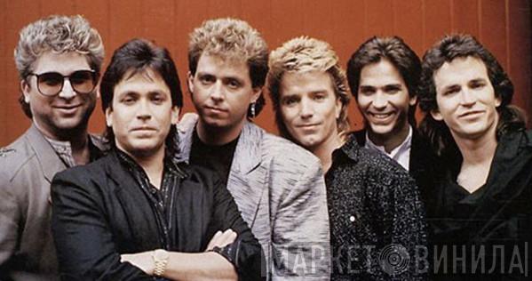 Toto - Винил CD и Кассеты Toto на сайте МаркетВинила