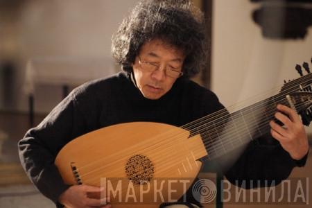 Toyohiko Satoh - Винил CD и Кассеты Toyohiko Satoh на сайте МаркетВинила