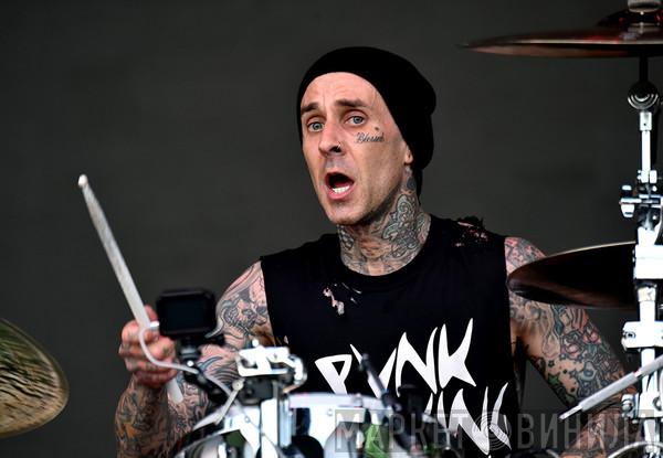 Travis Barker - Винил CD и Кассеты Travis Barker на сайте МаркетВинила