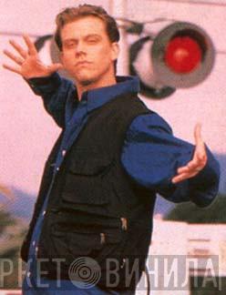 Trey Parker 