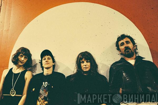 Tropical Fuck Storm - Винил CD и Кассеты Tropical Fuck Storm на сайте МаркетВинила
