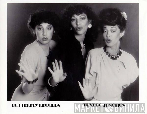 Tuxedo Junction - Винил CD и Кассеты Tuxedo Junction на сайте МаркетВинила