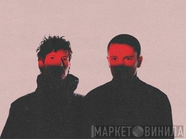 Twenty One Pilots - Винил CD и Кассеты Twenty One Pilots на сайте МаркетВинила