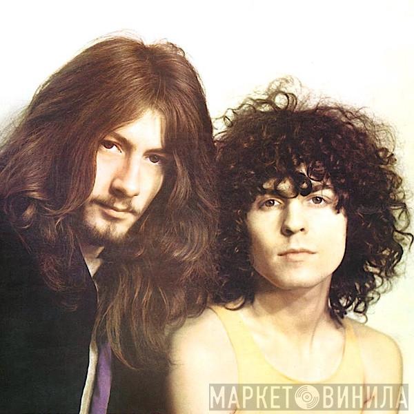 Tyrannosaurus Rex - Винил CD и Кассеты Tyrannosaurus Rex на сайте МаркетВинила