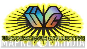 Unconscious Collective - Винил CD и Кассеты Unconscious Collective на сайте МаркетВинила