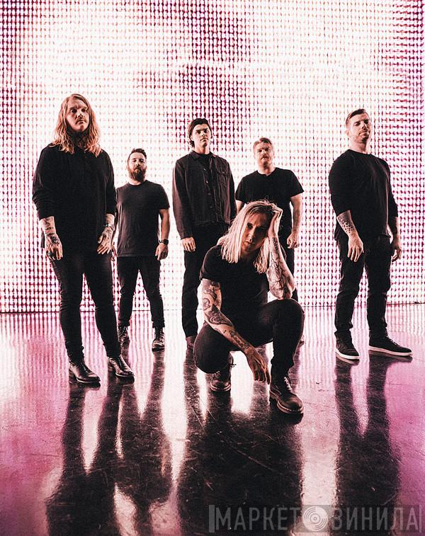 Underoath - Винил CD и Кассеты Underoath на сайте МаркетВинила