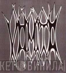 Vômito - Винил CD и Кассеты Vômito на сайте МаркетВинила