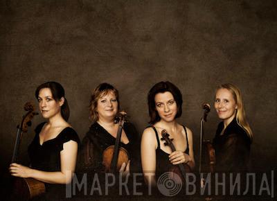 Vertavo Quartet - Винил CD и Кассеты Vertavo Quartet на сайте МаркетВинила