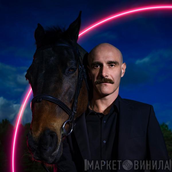 Vitalic - Винил CD и Кассеты Vitalic на сайте МаркетВинила