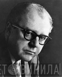 Walter Hendl