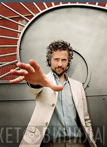 Wayne Coyne