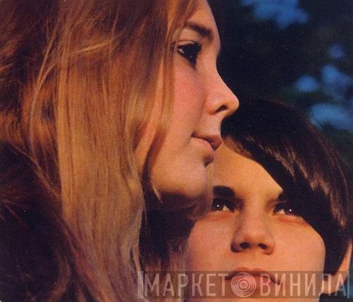 Wendy & Bonnie