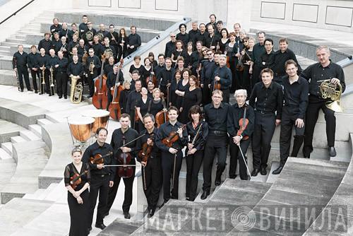 Wiener Mozart Ensemble - Винил CD и Кассеты Wiener Mozart Ensemble на сайте МаркетВинила