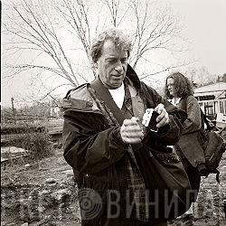 William Wegman - Винил CD и Кассеты William Wegman на сайте МаркетВинила