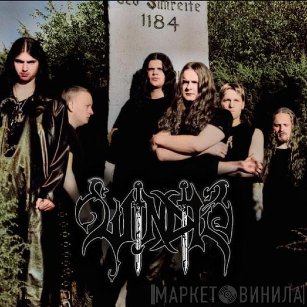Windir - Винил CD и Кассеты Windir на сайте МаркетВинила