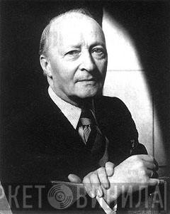 Witold Lutoslawski - Винил CD и Кассеты Witold Lutoslawski на сайте МаркетВинила