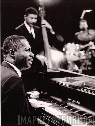 Wynton Kelly Trio