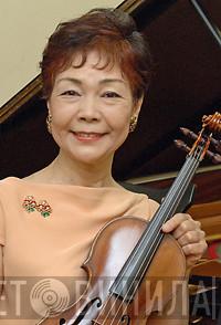 Yoko Kubo