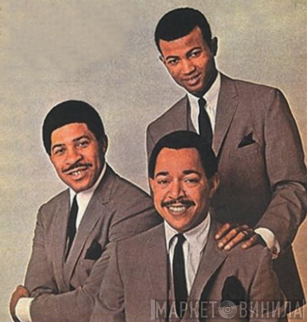 Young Holt Trio - Винил CD и Кассеты Young Holt Trio на сайте МаркетВинила