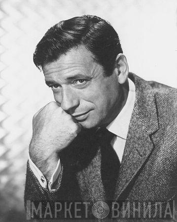 Yves Montand - Винил CD и Кассеты Yves Montand на сайте МаркетВинила
