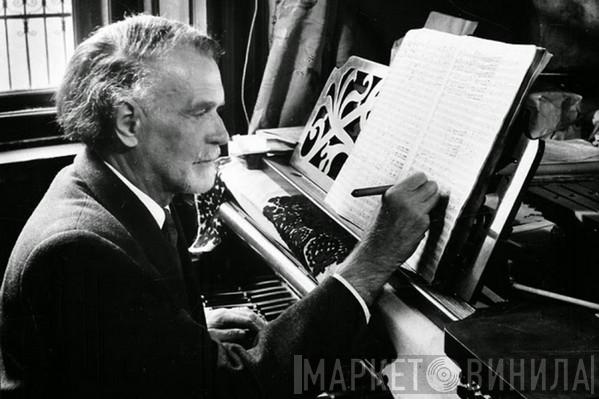 Zoltán Kodály