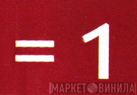 = 1 - Винил CD и Кассеты лейбла = 1 на сайте МаркетВинила