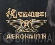 祝 結成40周年! Aerosmith - Винил CD и Кассеты лейбла 祝 結成40周年! Aerosmith на сайте МаркетВинила