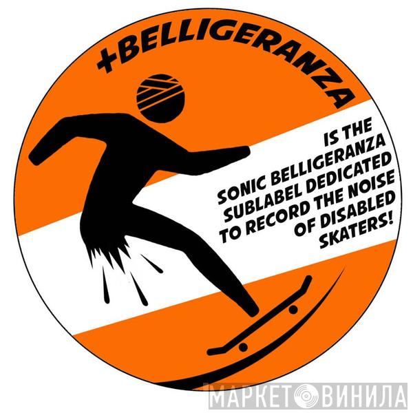 + Belligeranza - Винил CD и Кассеты лейбла + Belligeranza на сайте МаркетВинила