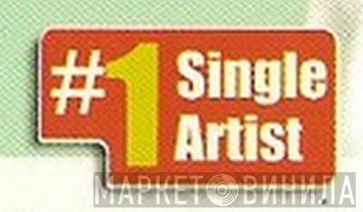 #1 Single Artist - Винил CD и Кассеты лейбла #1 Single Artist на сайте МаркетВинила